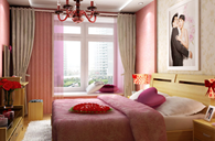kinh nghiệm thiết kế nội thất cho không gian phòng cưới kinh nghiệm thiết kế nội thất cho không gian phòng cưới